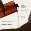 Yujian Ebony Pine Scented Repairing Shower Oil (300ml x 2)