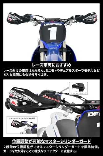 ZETA RACING X3 Protector Blue Can be attached to Armor