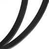 Enhanced Efficiency Treadmill Motor Drive Belt PJ1270 500J Machine Transmission Rubber Belt for Motor Systems Enduring