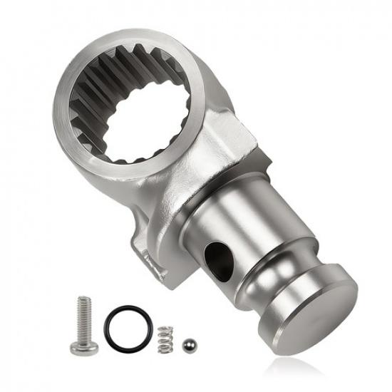 1 Комплект рычага кикстартера с шарниром для 05-17 CRF450X 02-05 CRF450R Honda 28302-MEB-671