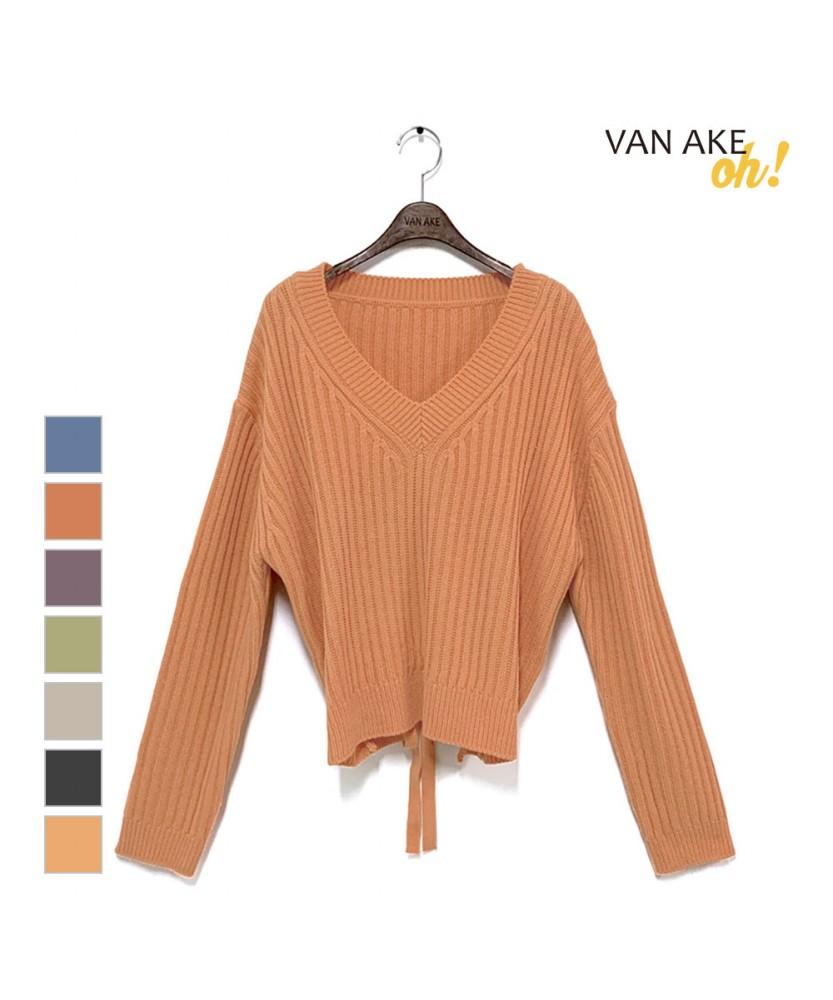 VANAKE Dayday Knit_Ob02Knme02Z