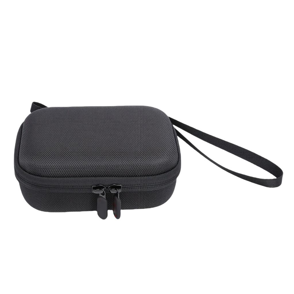 Carrying Case Fit for Osmo Nano Action Camera Water Proof Shockproof Action Camera Protective Storage Bag for Outdoor