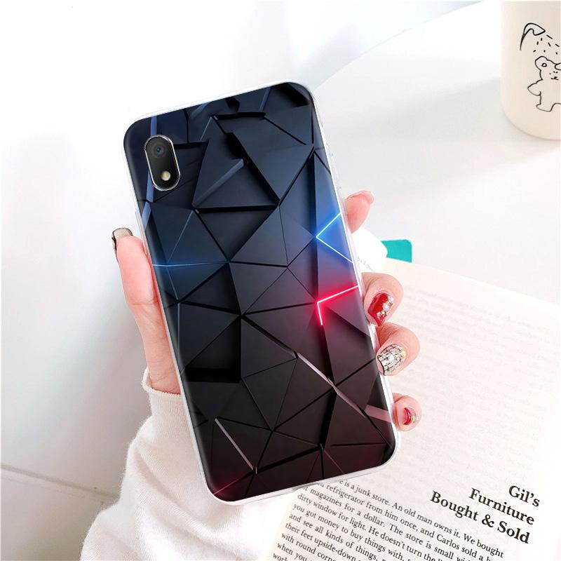 Compre Phone Case For Alcatel 1S 1C 1A 1B 1SE 1V 1X 3L 3V 3X 2019
