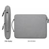 Walking in Time Portable Laptop Sleeve Bag