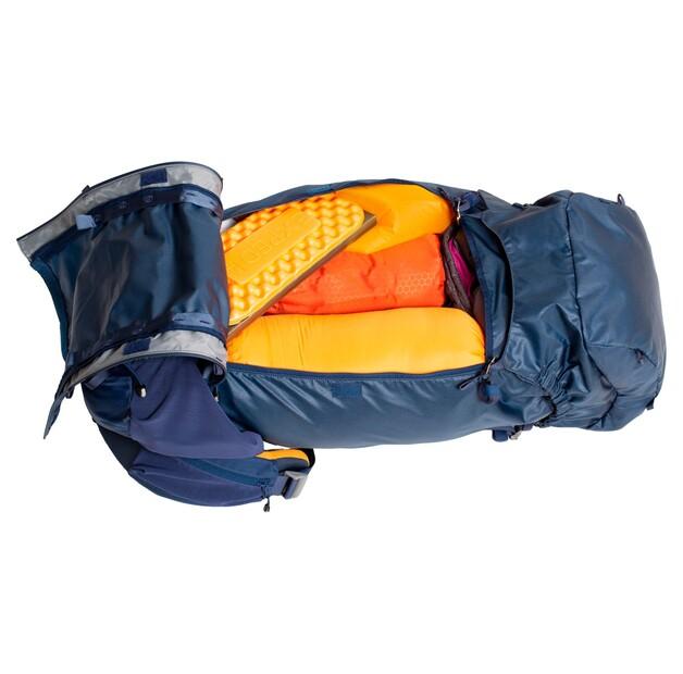 Backpack Exped Thunder 70 Black