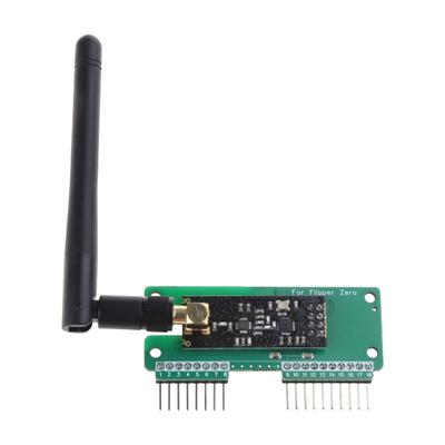 For  NRF24 Module GPIO Modules for Sniffer and Mouse Jacker NRF24 Mousejacker