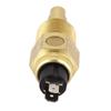 Water Temperature Sensor 1/2NPT for Oil and Water Threshold 103℃ High Control