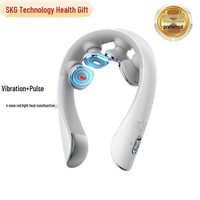 SKG K5 Series 3 Portable Neck Massager