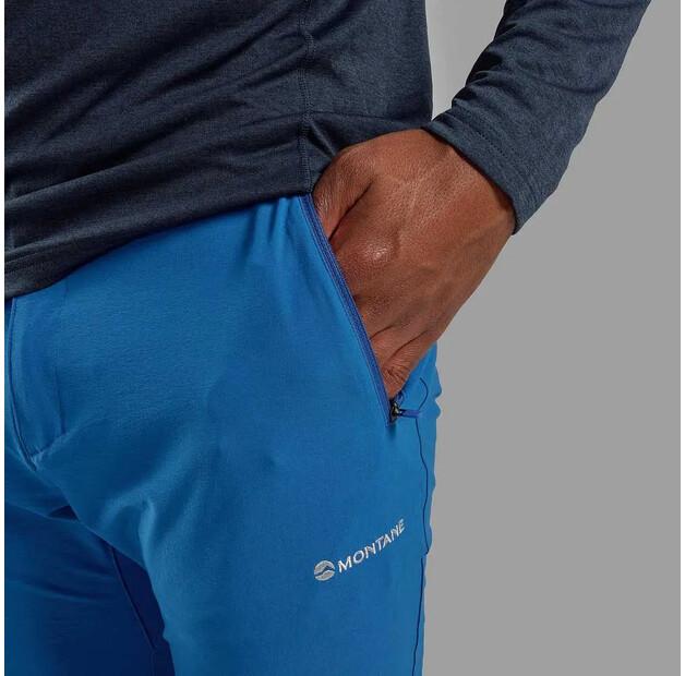 Montane Trousers Dynamic Nano
