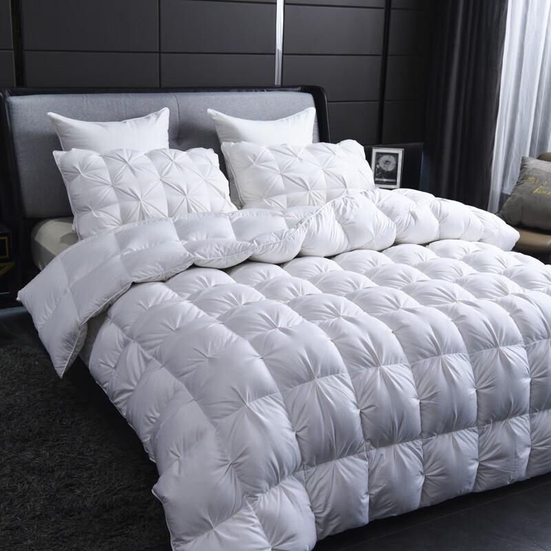 Plover Premium Goose Down Quilt