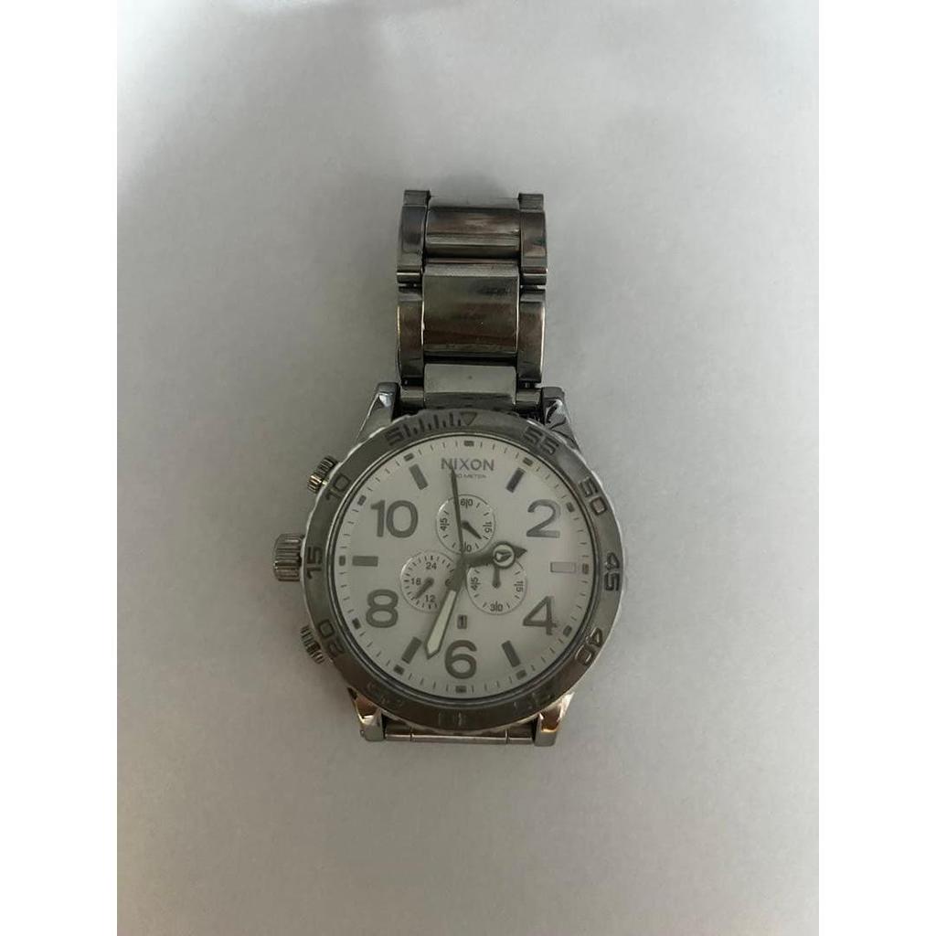Used Nixon NIXON 51-30 CHRONO