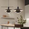 Denmark PH5 Modern UFO Pendant Light for Dining and Bar Tables