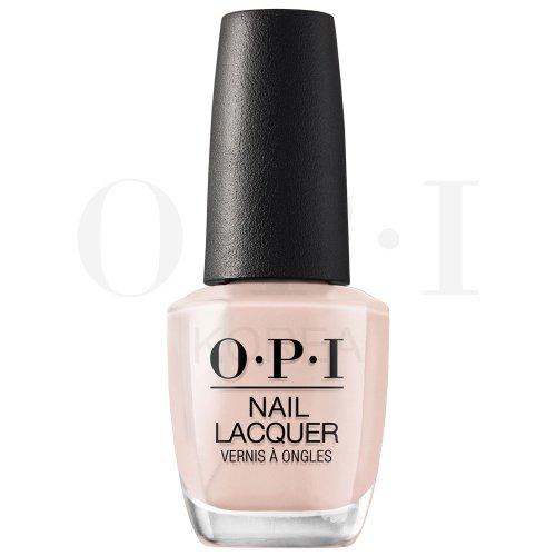 

[OPI][Nail Lacquer] W57 - PALE TO THE CHIEF 15ml