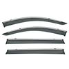 Heavy Duty Truck U70 Car Window Rain Guard Sun Visor Rain Brow VGV U70 PRO Visor