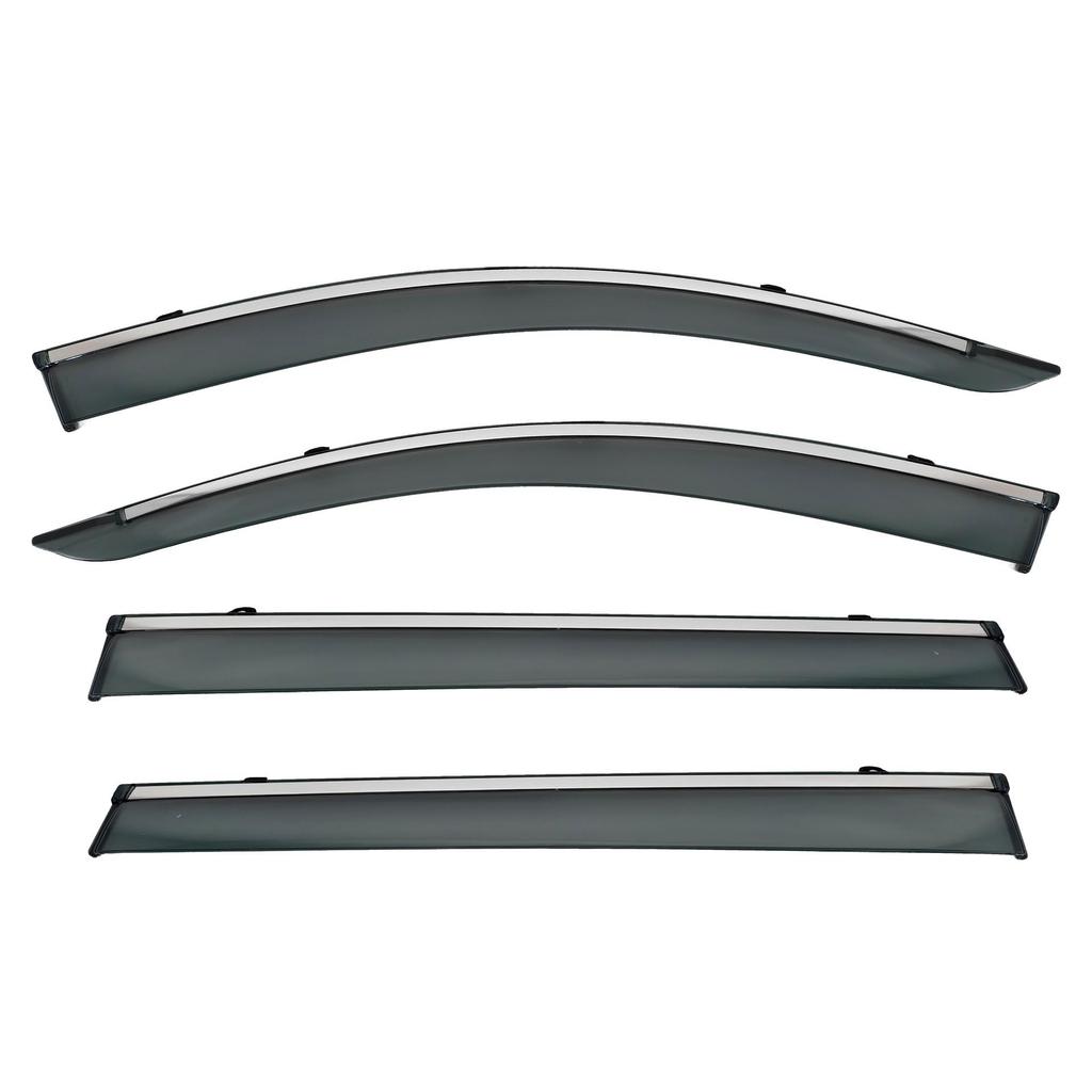 Heavy Duty Truck U70 Car Window Rain Guard Sun Visor Rain Brow VGV U70 PRO Visor