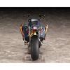 Kotobukiya (KOTOBUKIYA) Death Stranding Reverse Trike Total Length Approx. 195 mm 1/12 Scale Plas...