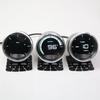 Def A2 7-Color OBD2 Gauge 2.5 Inch Water Temperature Oil Pressure Turbo Oil Temp Vacuum Voltage Universal 60mm Car Meter