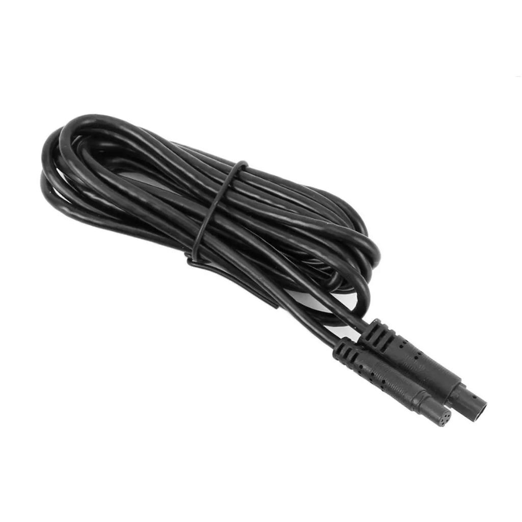 8.2ft 5 Pin Dash Cam Rear View Camera Extension Cord Backup Camera Extension Cable