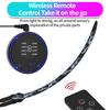 E-Stim Urethra Catheter Electric Shock Penis Plug 200mm Urethral Stimulator For Male Masturbator Urethral Sound Absorber Sex Toy