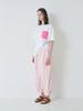 COTE28-1 Soft Volume Pants