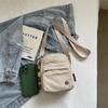 Crossbody Bag Women's Lightweight Shoulder Bag Outdoor Commuter Mobile Phone Bag