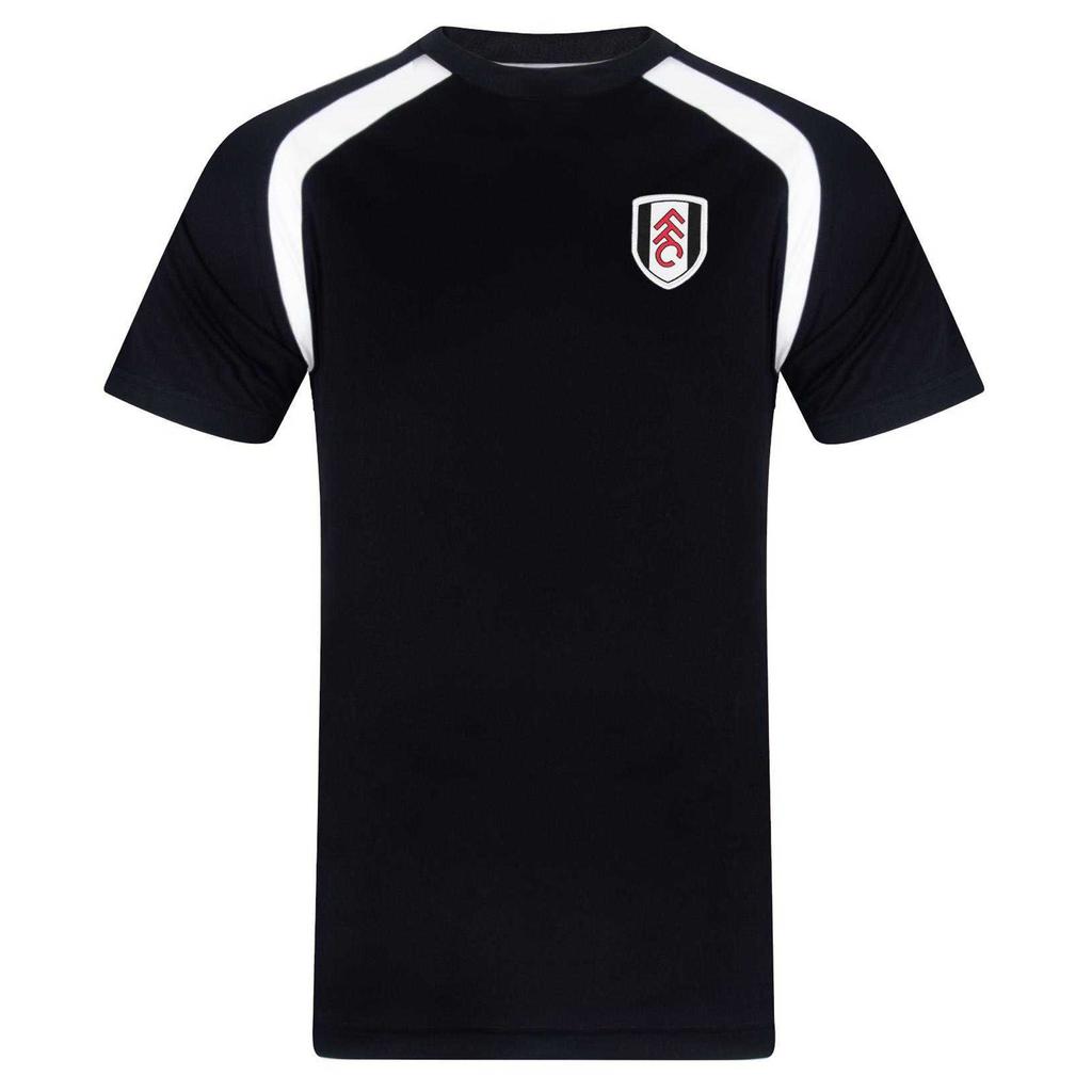 Fulham FC Men's Polyester T-Shirt