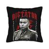 MMbappes Meme Soccer  Square Pillowcases Polyester Sofa  Cushion Cover Creative Home Decoration Throw Pillow Case