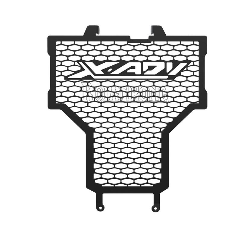 2025 2026 XADV 750 Motorcycle Radiator Grille Guard Protection Cover For HONDA X-ADV750 X ADV XADV 750 2017~2021 2022 2023 2024