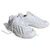 adidas Oztral White Metallic Silver Men Sneakers Cloud-White ID9790