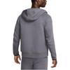 Nike Tech Windrunner Jackets & Coats Men's Dark Gray FZ4246-021