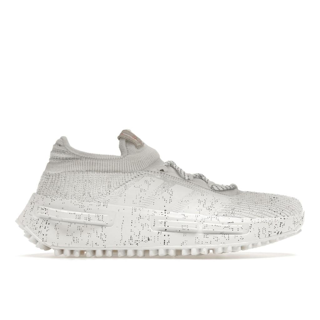Adidas Cali Thornhill Dewitt X NMD_S1 Digi Camo - White Men Sneakers Footwear-White IG9674