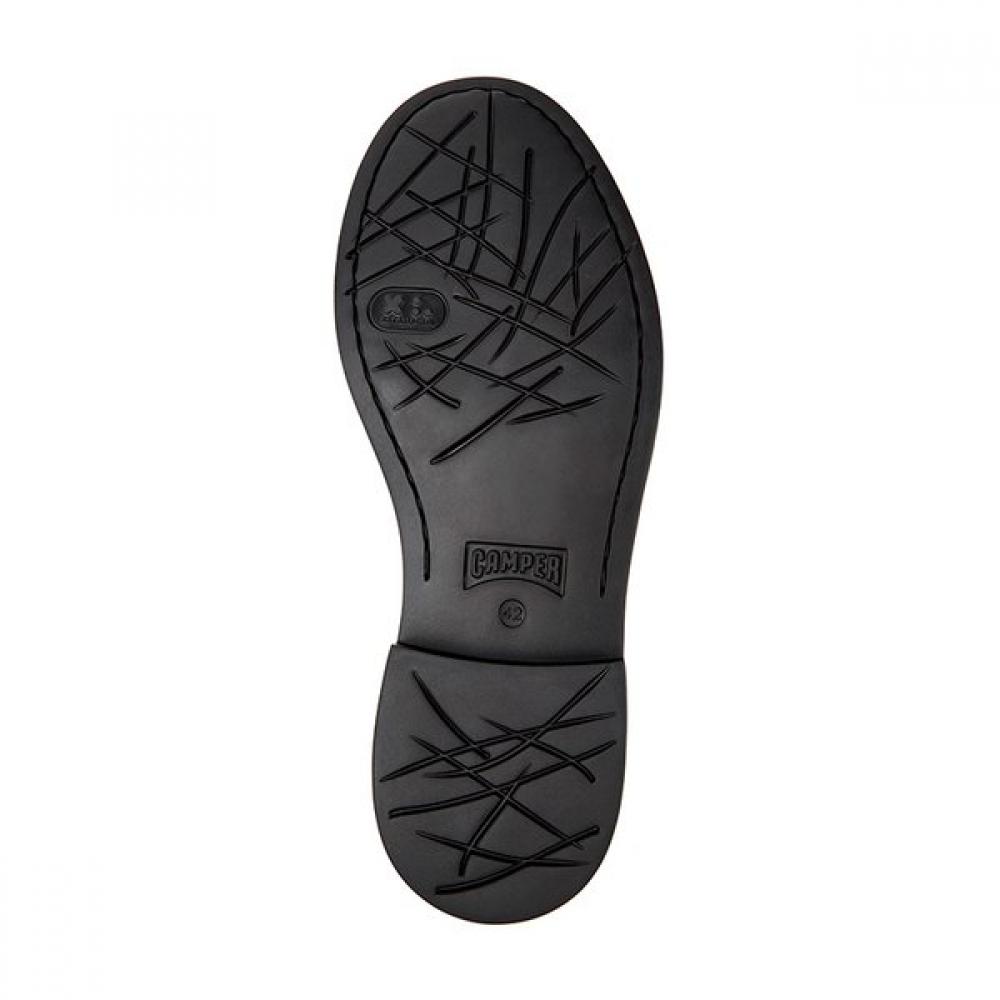 Camper 25fw Men S dreSS ShoeS K100979 001