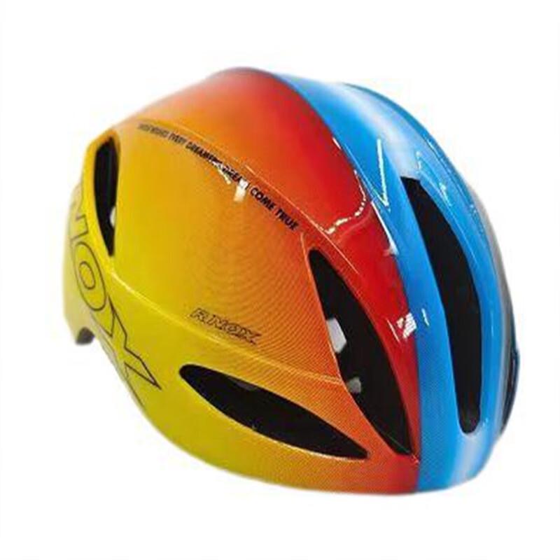 Brangdy All-Season Electric Bicycle Helmet One Size (Head Circumference 56-62cm)