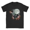 2026 New Baby Monkey Punch Cotton Causal TShirt for Unisex Summer Vintage T Shirts O Neck Novelty Tees Oversize Wholesale Tops