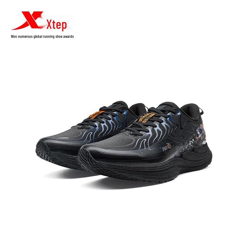 XTEP Unisex Padded Sports Shoes