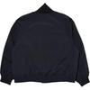 Vans Tdc Dual Zipper Large Pocket Long Sleeve Jacket Men jackets VN000TRVBLK