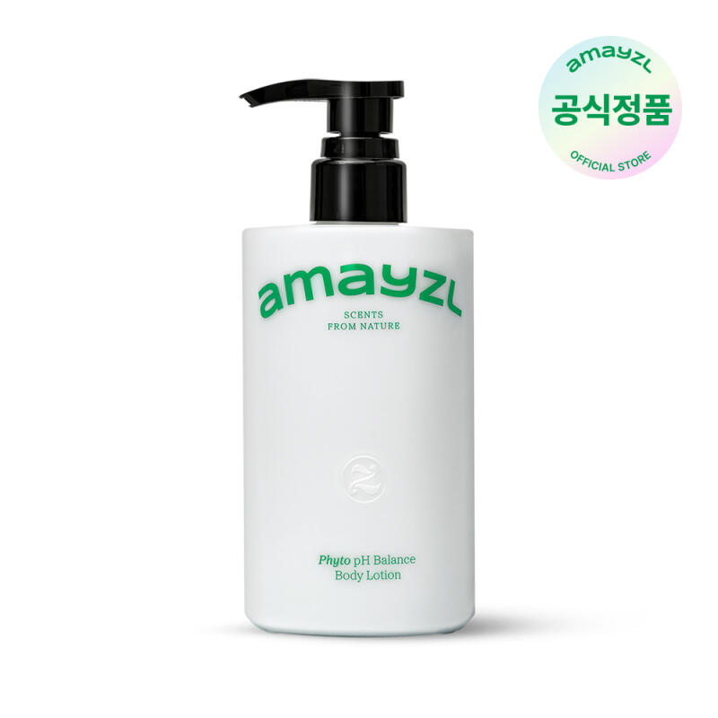 Phyto pH Balance Body Lotion 500ml Body Lotion 500ml