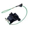 Fuel Filler Flap Gas- Door Release Opener Lock Actuator Replacements for C 16-21 74700-TBA-A01 74700-TBA-A02