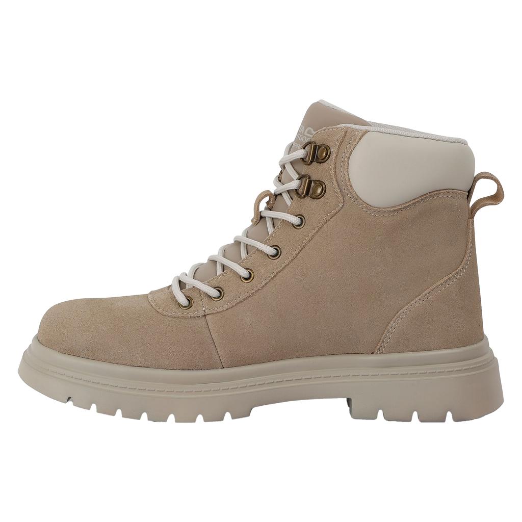 Regatta Womens/Ladies Whinton Suede Boots
