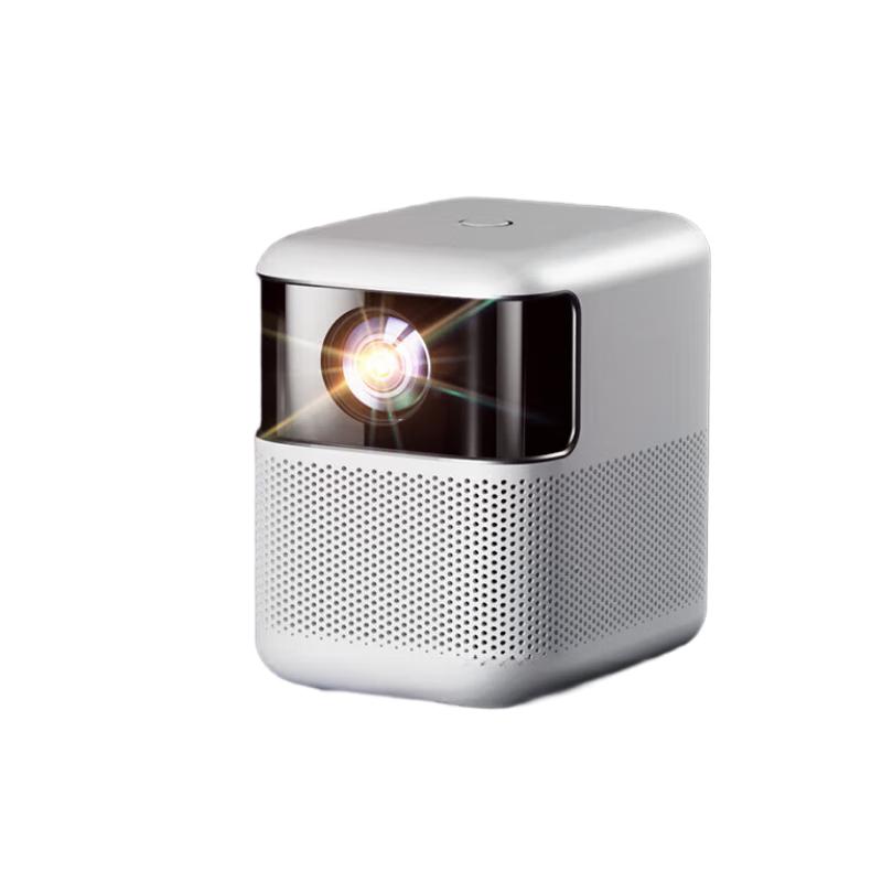 

Weiying Y9Pro Smart Portable Projector (CN version)