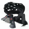 Universelles Motorradhelm-Innenfutter-Set JK902 JK310 ORZ991 ORZ966 S-3XL Ersatzpolster