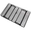 AT21-2X 3 Layers Stackable Cooling Rack Metal Cake Cookie Biscuits Bread Cooling Rack Net Mat Holder Dry Cooler For Cooking