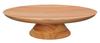 Rubberwood Cake Stand L HF-005N