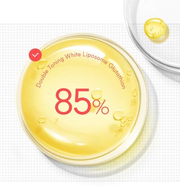 glutathione is safe to take HealthyPlace Liposomal Glutathione Jelly – Korean Health Supplement (90g)  Buy cheaply on Joom