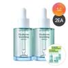 [2EA] Eoseongcho Hyaluronic Soothing Ampoule 50ml + (Free) Goodal Green Tangerine Vita C Duo Sachet*2