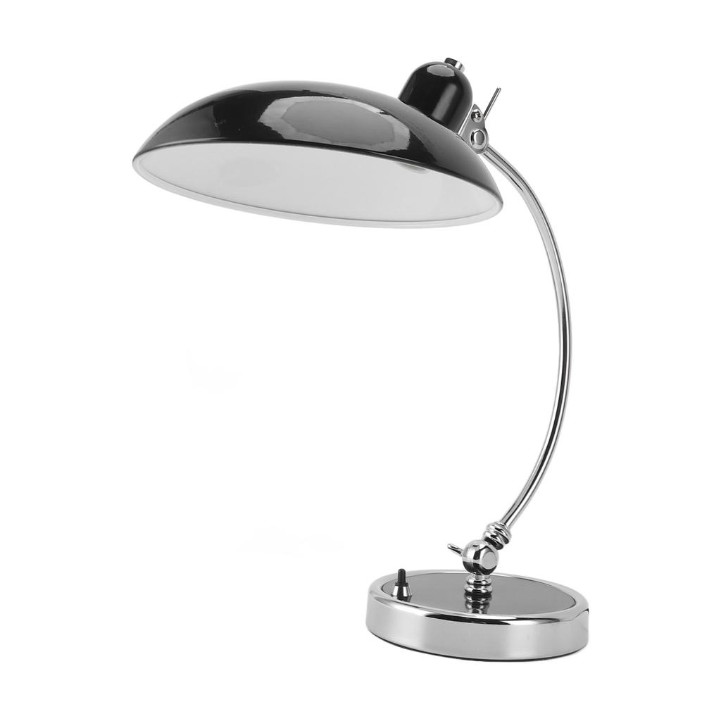 Table Lamp Nordic Elegance Flexible Adjustment Modern Reading Lamp Bedroom Nightstand Lamps for E27