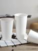 Shixun Thickened Double-Wall Paper Cups