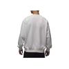 Jordan College Style Color Block Warm Comfortable Soft Breathable Hoodie Men Hoodies Sail-White HV9284-133