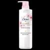Dove Botanical Smooth & Silky Shampoo