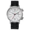 BERNY Men's Automatic Dive Watch Sports Silicone Strap Waterproof 20ATM Sapphire Glass Scratch-Resistant Super Luminous